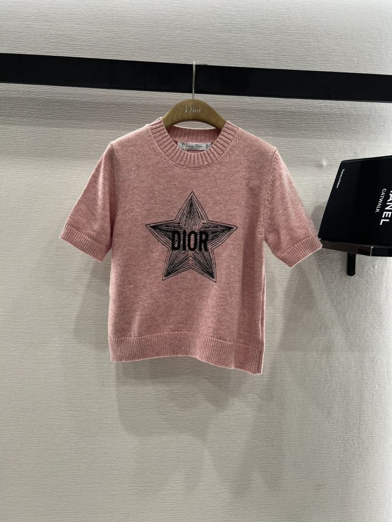 Christian Dior T-Shirts